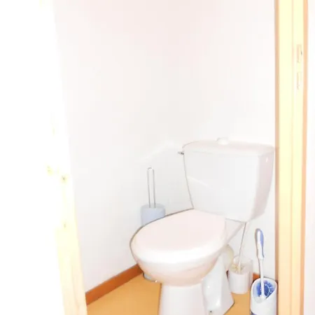 Pistes - T3 Pour 6 Personnes Mae-9564 *