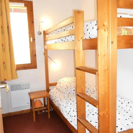 Διαμέρισμα Pistes - T3 Pour 6 Personnes Mae-9564 Le Corbier