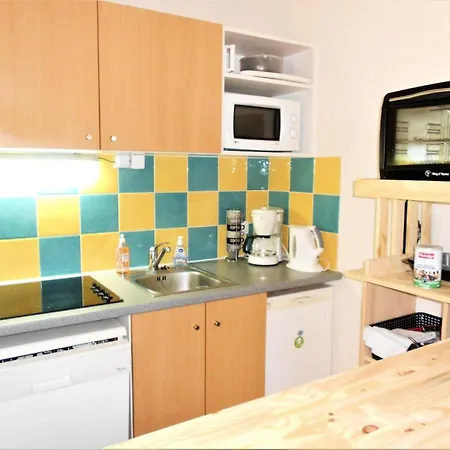 Pistes - T3 Pour 6 Personnes Mae-9564 Διαμέρισμα *