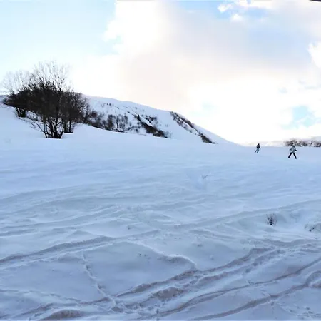 Pistes - T3 Pour 6 Personnes Mae-9564 Διαμέρισμα
