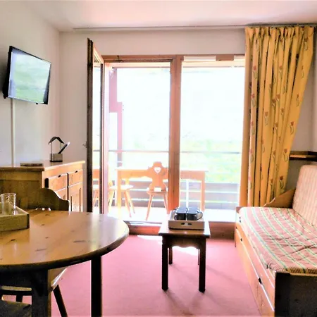 Pistes - T3 Pour 6 Personnes Mae-9564 Διαμέρισμα