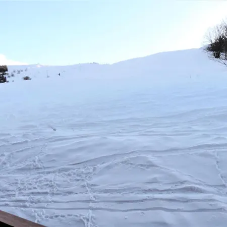Pistes - T3 Pour 6 Personnes Mae-9564 Διαμέρισμα Le Corbier