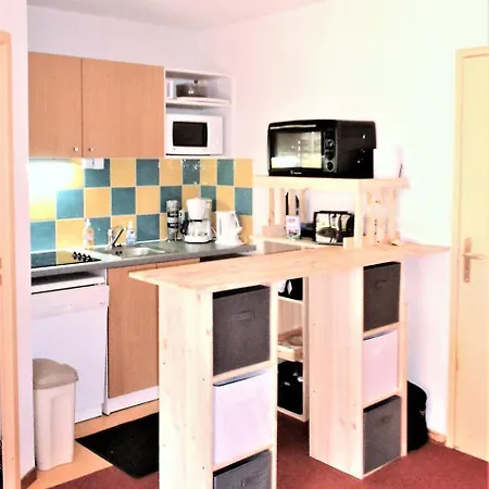 Pistes - T3 Pour 6 Personnes Mae-9564 Διαμέρισμα *