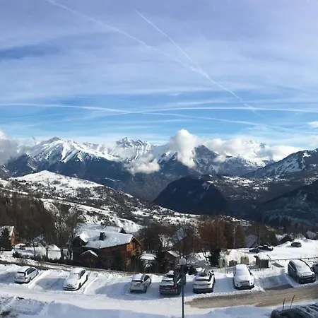 Διαμέρισμα Pistes - T3 Pour 6 Personnes Mae-9564 Le Corbier